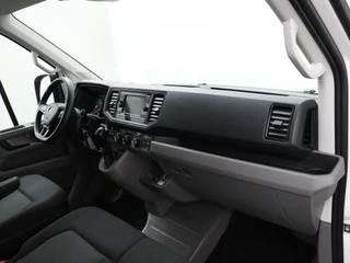 MAN TGE MAN TGE 2.0TDI 140PK DSG Automaat L3H3 | Camera | 3-Persoons | Betimmering | Airco | Cruise - afbeelding nr 19
