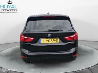 BMW 2 Serie BMW 2-serie Gran Tourer 214d Centennial Executive 7p.|Navi - afbeelding nr 8