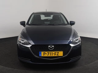 Mazda 2 Mazda 2 1.5 Skyactiv-G - afbeelding nr 2