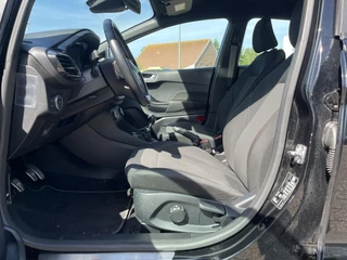 Ford Fiesta Ford Fiesta 1.0 EcoBoost ST-Line 100pk Trekhaak | Cruise control | Apple Carplay | Android auto | Climate control - afbeelding nr 11