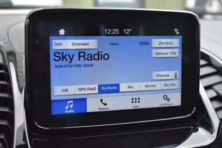 Ford Ka Ford Ka+ 1.2 Trend Ultimate | Carplay | Winterpakket | 2x Set wielen | - afbeelding nr 23