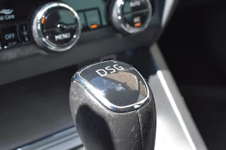 Škoda Octavia - afbeelding nr 23