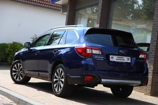 Subaru Outback - afbeelding nr 33