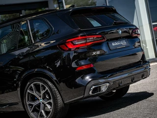 BMW X5 BMW X5 xDrive45e High Executive|PANO|ACC|M-SPORT|H&K|21'' - afbeelding nr 18