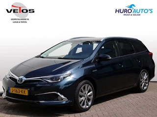 Toyota Auris - 246879649-0