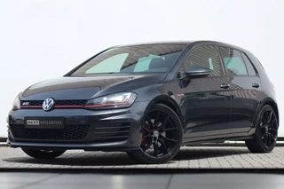 Volkswagen Golf Volkswagen Golf 2.0 TSI GTI | Stage 2 | uniek | Carplay - afbeelding nr 6