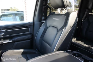 Dodge Ram 1500 Dodge Ram 1500 5.7 V8 4x4  Laramie, luchtvering, 360 cam, - afbeelding nr 14