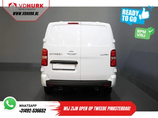 Citroën Jumpy - afbeelding nr 6