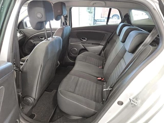Renault Mégane Estate - afbeelding nr 16