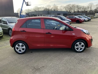 Kia Picanto - afbeelding nr 10