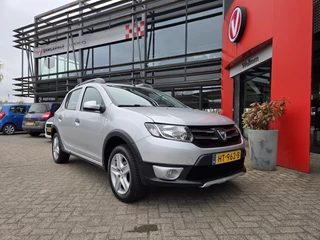 Dacia Sandero Stepway - afbeelding nr 6