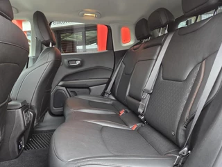 Jeep Compass - afbeelding nr 18
