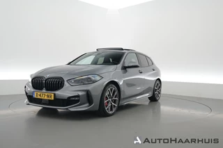 BMW 1 Serie 118i M-Sport Pro - Orig. NL