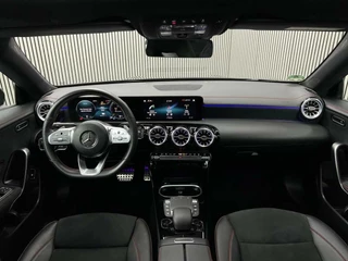 Mercedes-Benz CLA Mercedes-Benz CLA 250e AMG |NIGHT|PANO |360 |SFEER - afbeelding nr 26