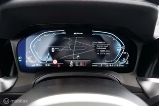 BMW 3 Serie BMW 330e 292PK PHEV Automaat M-Sport  High Executive leer|led|acc|lmv19 - afbeelding nr 9