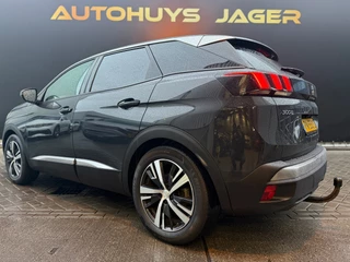 Peugeot 3008 Peugeot 3008 1.2 PureTech Allure Automaat - afbeelding nr 2