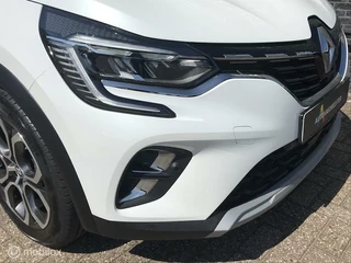 Renault Captur Renault Captur 1.6 E-Tech Plug-in Hybrid 160 Intens - afbeelding nr 2