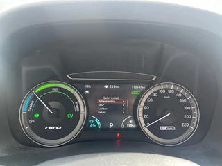Kia Niro Kia Niro 1.6 GDi PHEV Executive | NAVI | PANO | CAMERA - afbeelding nr 20