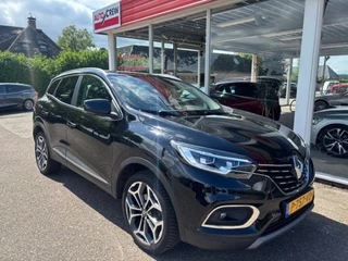 Renault Kadjar - afbeelding nr 13