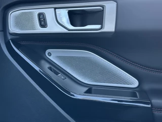 Ford Explorer - afbeelding nr 18