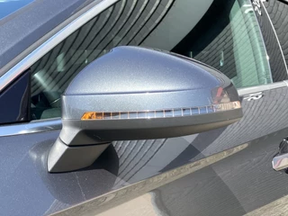 Audi A5 Audi A5 Sportback 35 TFSI Sport S-line Edition AUT. | dealer onderhouden | navigatie | elektr. trekhaak | sportstoelen | keyless entry - afbeelding nr 11