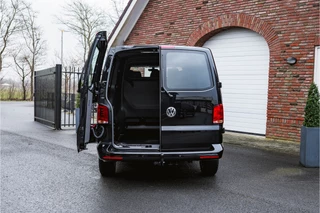 Volkswagen Transporter Standkachel | Leder | LED | Trekhaak | Full Option | - afbeelding nr 26