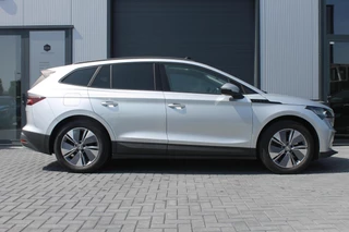 Škoda Enyaq iV Skoda Enyaq iV 60 - afbeelding nr 6