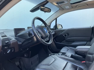 BMW i3 - afbeelding nr 12