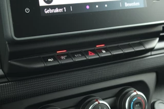 Renault Trafic Renault Trafic 2.0 Blue dCi 136pk T30 L2H1 | Cruise | Carplay/Android | PDC | Lease 501,- p/m - afbeelding nr 22