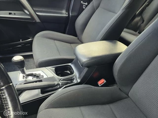 Toyota RAV4 Toyota RAV4 2.5 Hybrid Dynamic Plus/NAVI/TREKHAAK/CRUISE - afbeelding nr 21
