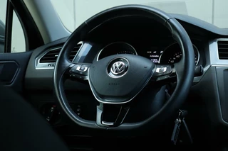 Volkswagen Tiguan Allspace Volkswagen Tiguan Allspace 1.4 TSI / 7 Persoons / 150PK / Pano / Camera / Head-UP / Cruise! - afbeelding nr 27