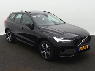 Volvo XC60 - afbeelding nr 8