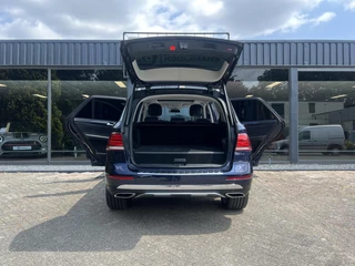 Mercedes-Benz GLE Mercedes GLE-klasse - afbeelding nr 11