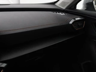 CUPRA Formentor Cupra Formentor 1.4 e-Hybrid | Adaptive cruise | Stuurverwarming |  Full LED | Sportstoelen | Keyless | Climate control | Parkeerhulp | DAB | Sfeerverlichting | PHEV - afbeelding nr 22