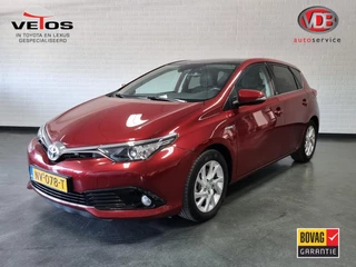 Toyota Auris - 58889105-0