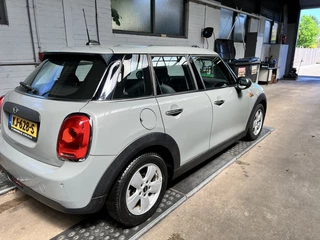 MINI One - afbeelding nr 40