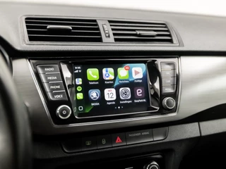 Škoda Fabia (APPLE CARPLAY, NAVIGATIE, CLIMATE, SPORTSTOELEN, PARKEERSENSOREN, DAB+, CRUISE, NIEUWSTAAT) - afbeelding nr 8