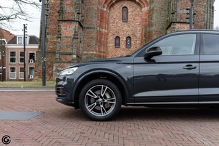 Audi Q5 Audi Q5 50 TFSI e quattro S edition - S Line - Design pakket - afbeelding nr 21