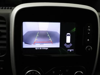 Renault Trafic Renault Trafic 2.0DCi 120PK Lang | Led | Multimedia | Trekhaak | Camera | 3-Persoons - afbeelding nr 18