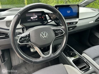 Volkswagen ID.3 Volkswagen ID.3 First Plus 58 kWh Panoramadak /Head-Up /20