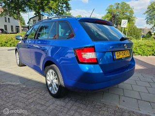 Škoda Fabia Skoda Fabia Combi 1.2 TSI Style/Dealer ondh/Cruise/Incl.APK+Afleveringsbeurt - afbeelding nr 25