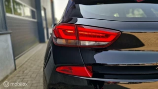 Hyundai i30 Hyundai i30 2.0 T-GDI N2 Performance / DEALERONDERHOUDEN / NETTE AUTO / 19'' SPARCO / - afbeelding nr 13