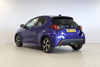 Toyota Yaris - afbeelding nr 3