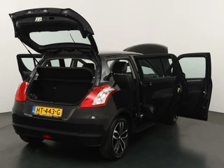 Suzuki Swift Suzuki Swift 1.2 Style 5drs - afbeelding nr 22