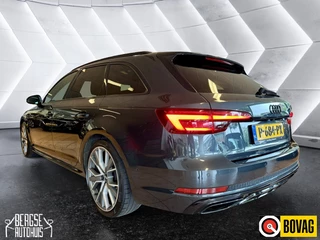 Audi A4 Audi A4 Avant 40 TDI S-Line AUT 191PK ACC PANO 360 - afbeelding nr 6
