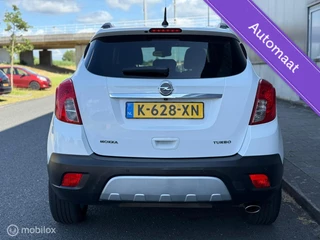 Opel Mokka Opel Mokka 1.4 T Cosmo Aut, * Nieuwe Distributie, Boekjes * - afbeelding nr 18