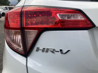 Honda HR-V - afbeelding nr 10