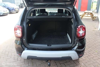Dacia Duster Dacia Duster 1.3 TCe Prestige Airco/Cruise/Trekhaak/Led/Bullbar-Sidebars - afbeelding nr 9