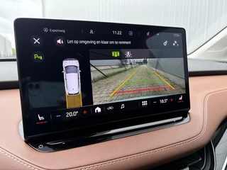Škoda Enyaq iV Škoda Enyaq iV 60 SPORT / SOH93% / 21