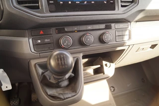 Volkswagen Crafter - afbeelding nr 15